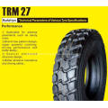 Rockstar Radial Truck Tire 315/80R22.5